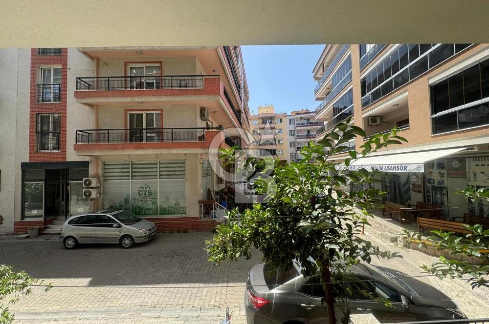 KARŞIYAKA DEDEBAŞI MERKEZİ KONUMDA 2+1 KİRALIK DAİRE