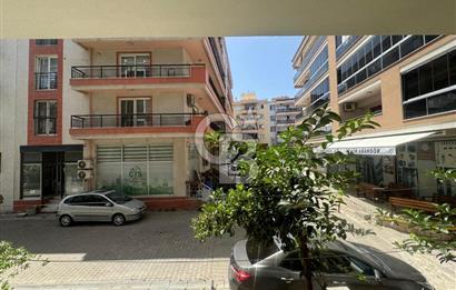 KARŞIYAKA DEDEBAŞI MERKEZİ KONUMDA 2+1 KİRALIK DAİRE