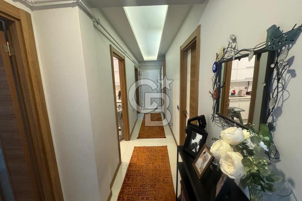 KARŞIYAKA DEDEBAŞI MERKEZİ KONUMDA 2+1 KİRALIK DAİRE