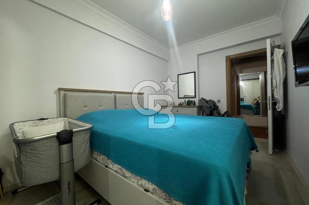KARŞIYAKA DEDEBAŞI MERKEZİ KONUMDA 2+1 KİRALIK DAİRE