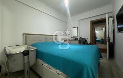 KARŞIYAKA DEDEBAŞI MERKEZİ KONUMDA 2+1 KİRALIK DAİRE