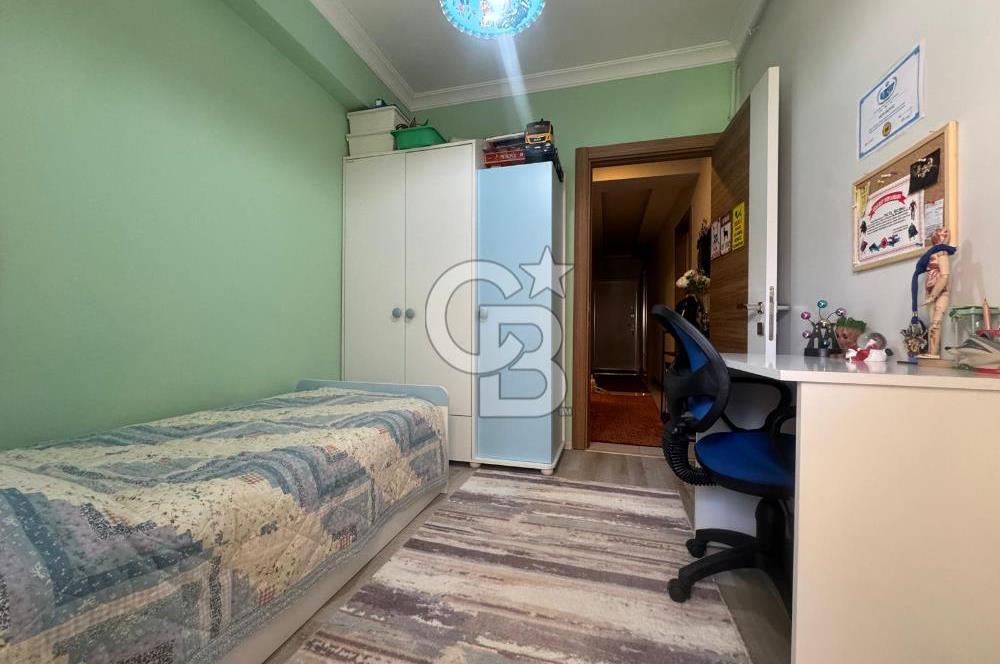 KARŞIYAKA DEDEBAŞI MERKEZİ KONUMDA 2+1 KİRALIK DAİRE
