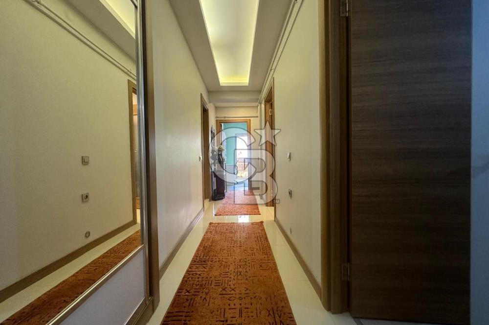 KARŞIYAKA DEDEBAŞI MERKEZİ KONUMDA 2+1 KİRALIK DAİRE