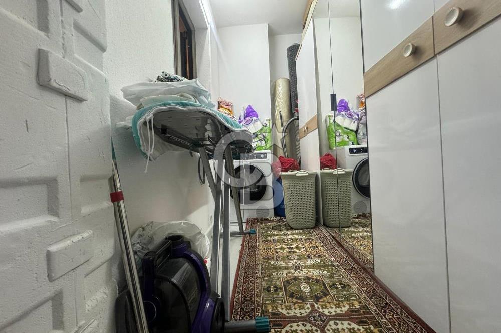 KARŞIYAKA DEDEBAŞI MERKEZİ KONUMDA 2+1 KİRALIK DAİRE