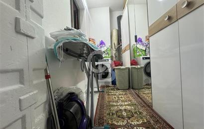 KARŞIYAKA DEDEBAŞI MERKEZİ KONUMDA 2+1 KİRALIK DAİRE