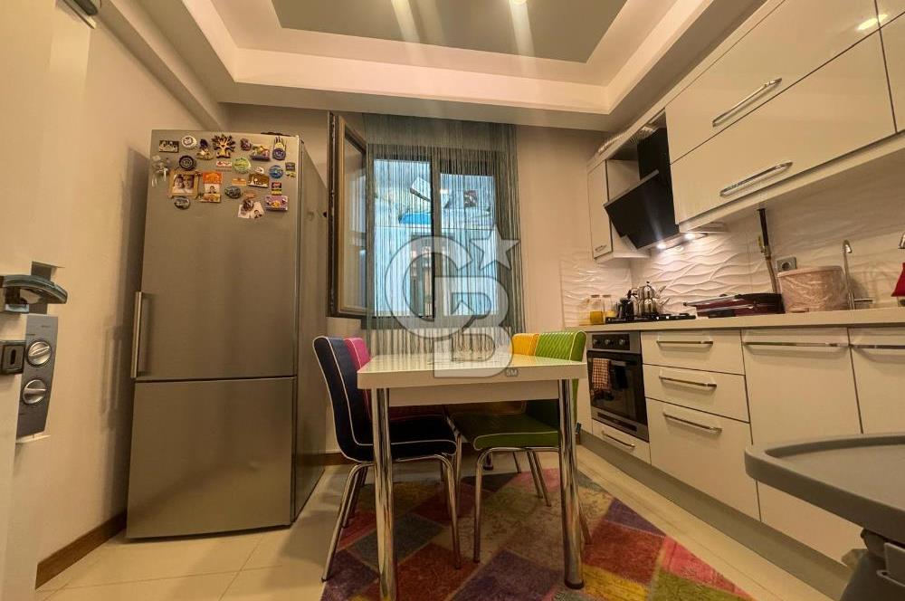 KARŞIYAKA DEDEBAŞI MERKEZİ KONUMDA 2+1 KİRALIK DAİRE