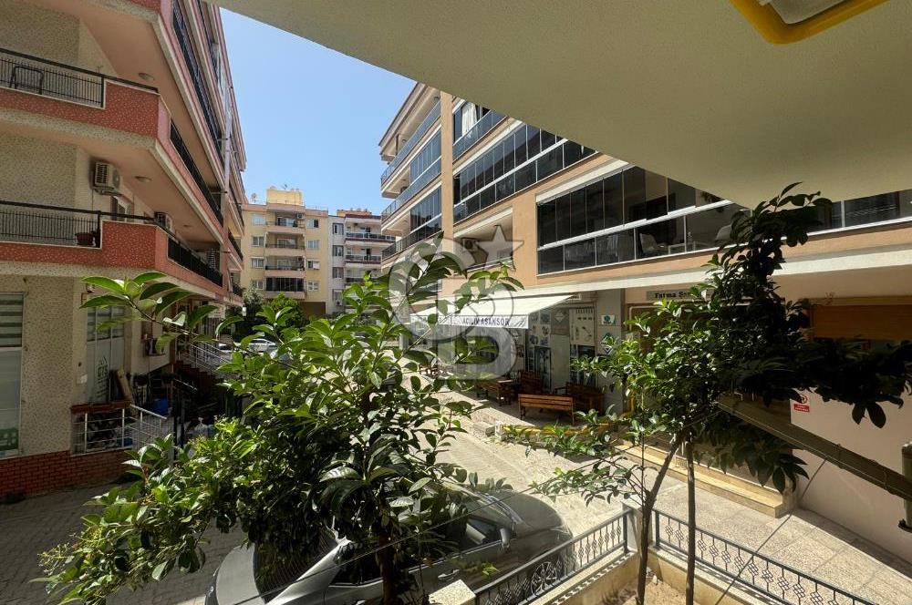 KARŞIYAKA DEDEBAŞI MERKEZİ KONUMDA 2+1 KİRALIK DAİRE