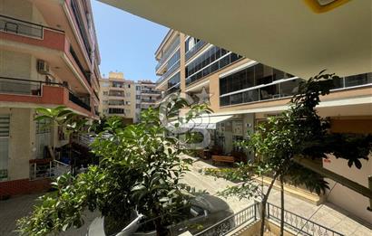 KARŞIYAKA DEDEBAŞI MERKEZİ KONUMDA 2+1 KİRALIK DAİRE