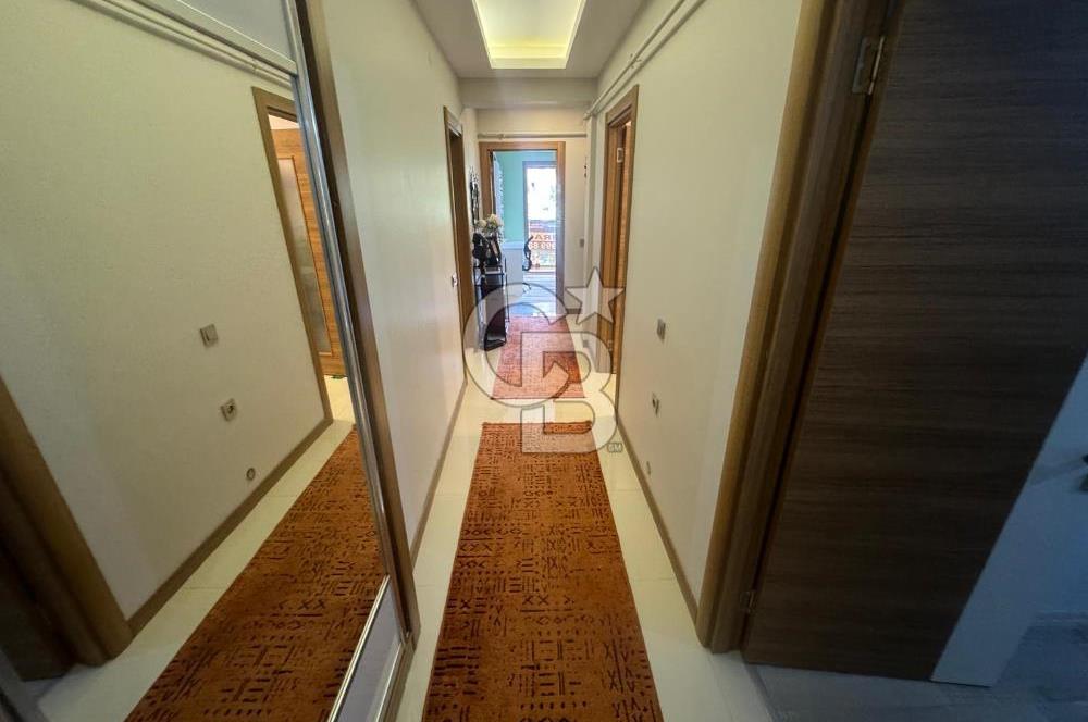 KARŞIYAKA DEDEBAŞI MERKEZİ KONUMDA 2+1 KİRALIK DAİRE
