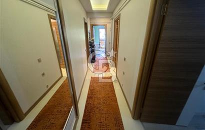 KARŞIYAKA DEDEBAŞI MERKEZİ KONUMDA 2+1 KİRALIK DAİRE