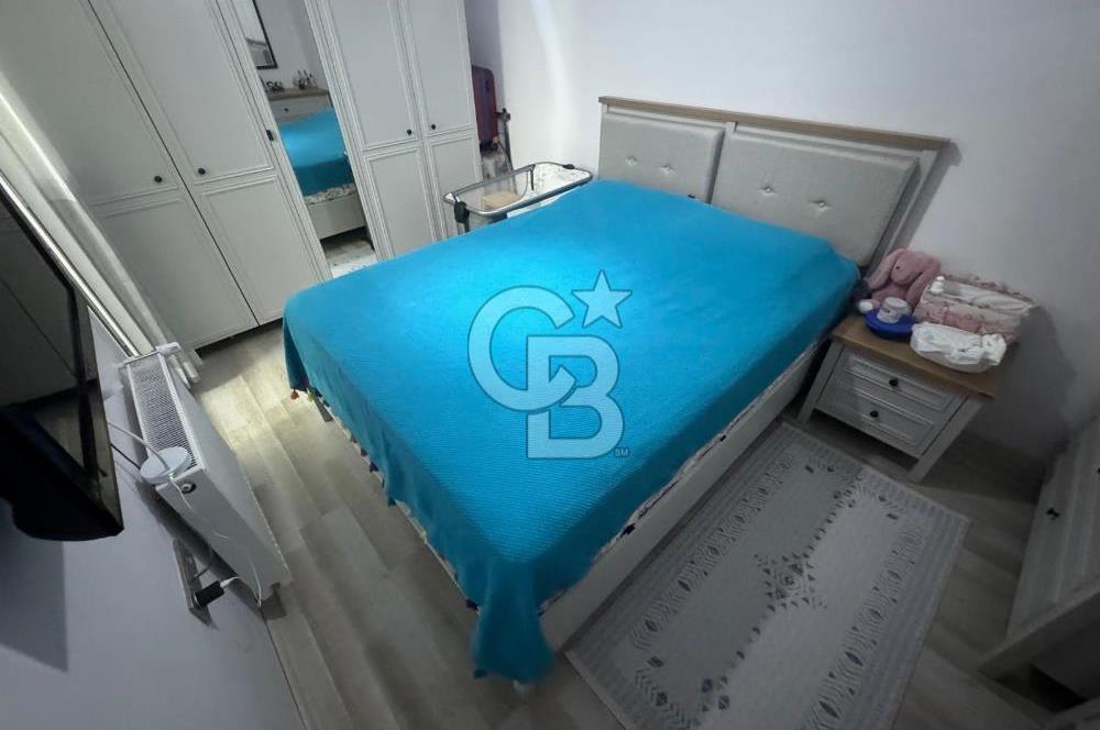KARŞIYAKA DEDEBAŞI MERKEZİ KONUMDA 2+1 KİRALIK DAİRE