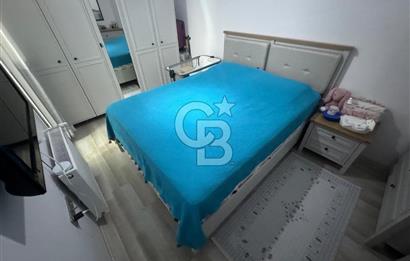 KARŞIYAKA DEDEBAŞI MERKEZİ KONUMDA 2+1 KİRALIK DAİRE