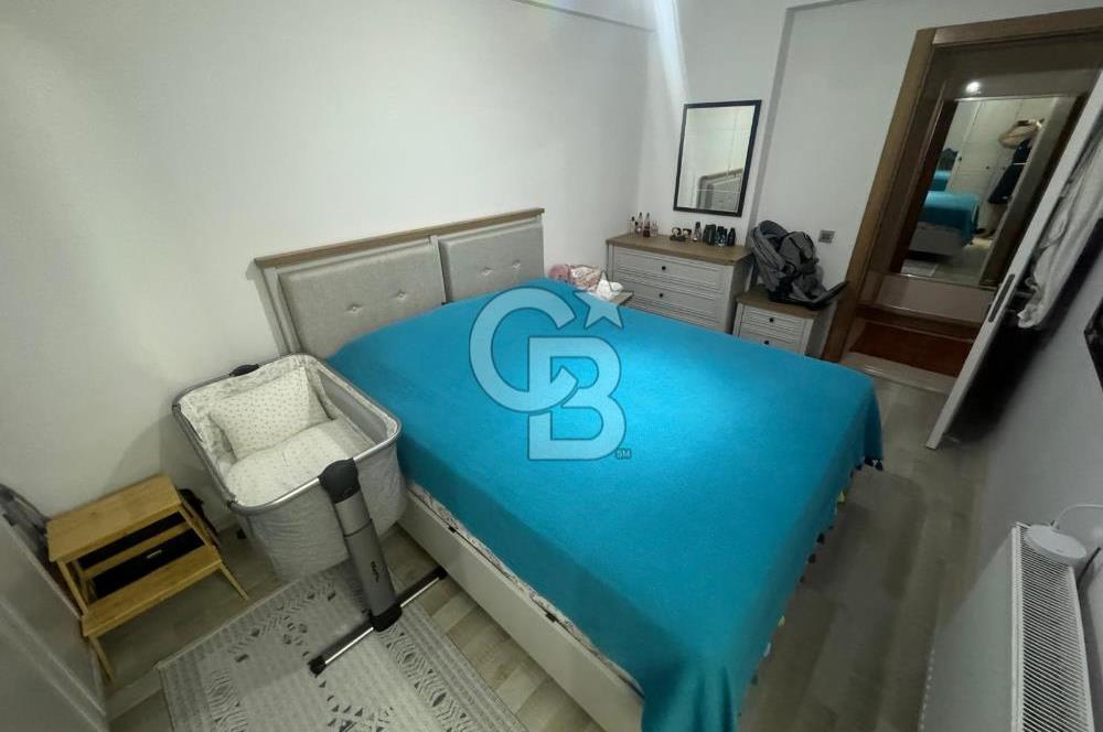 KARŞIYAKA DEDEBAŞI MERKEZİ KONUMDA 2+1 KİRALIK DAİRE