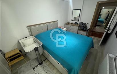 KARŞIYAKA DEDEBAŞI MERKEZİ KONUMDA 2+1 KİRALIK DAİRE