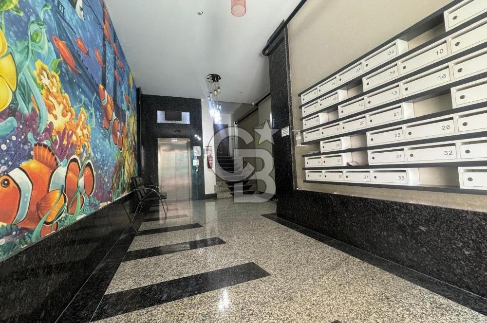 KARŞIYAKA DEDEBAŞI MERKEZİ KONUMDA 2+1 KİRALIK DAİRE