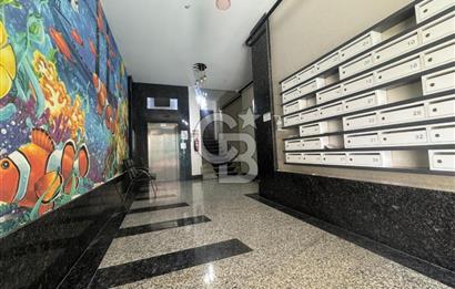 KARŞIYAKA DEDEBAŞI MERKEZİ KONUMDA 2+1 KİRALIK DAİRE