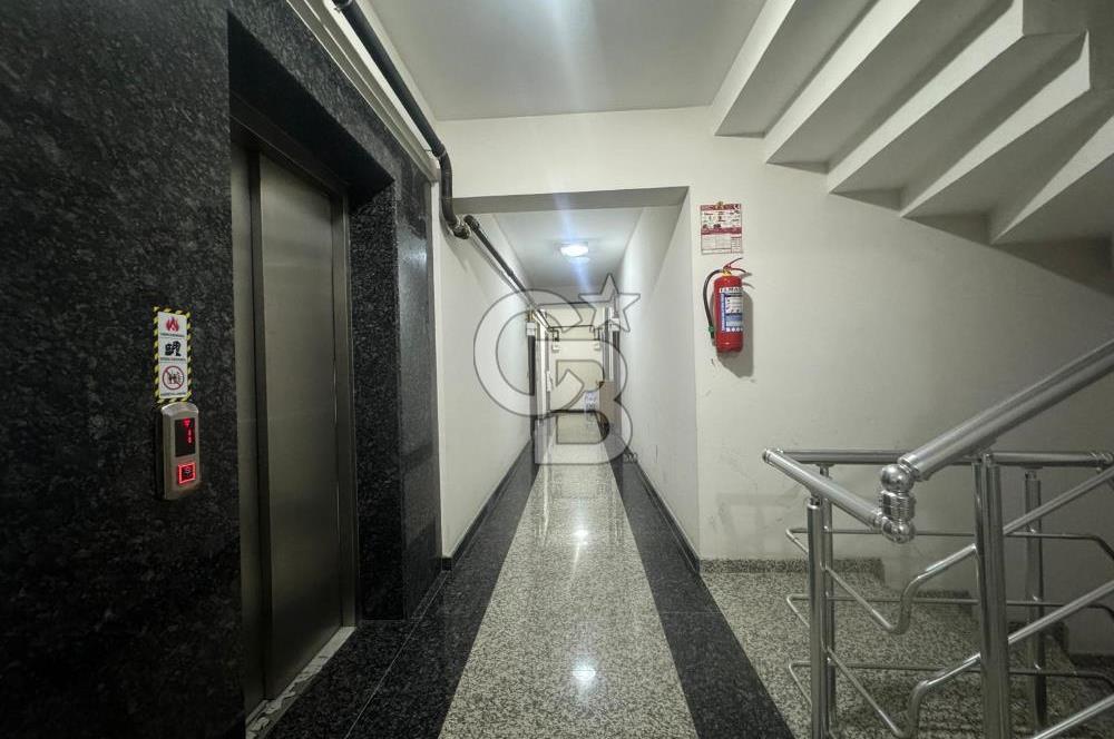 KARŞIYAKA DEDEBAŞI MERKEZİ KONUMDA 2+1 KİRALIK DAİRE
