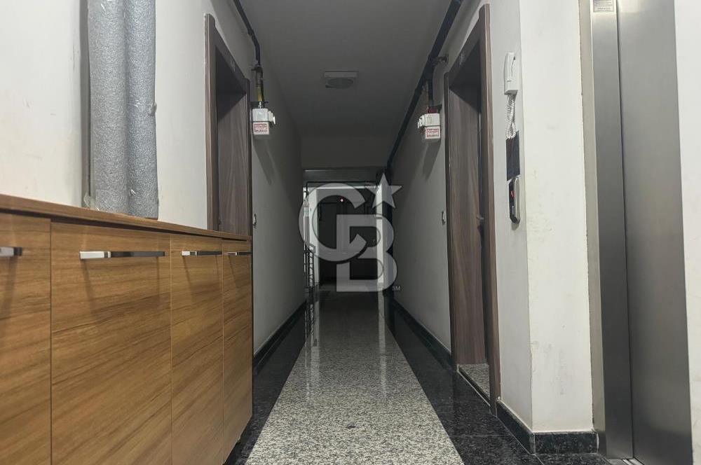 KARŞIYAKA DEDEBAŞI MERKEZİ KONUMDA 2+1 KİRALIK DAİRE
