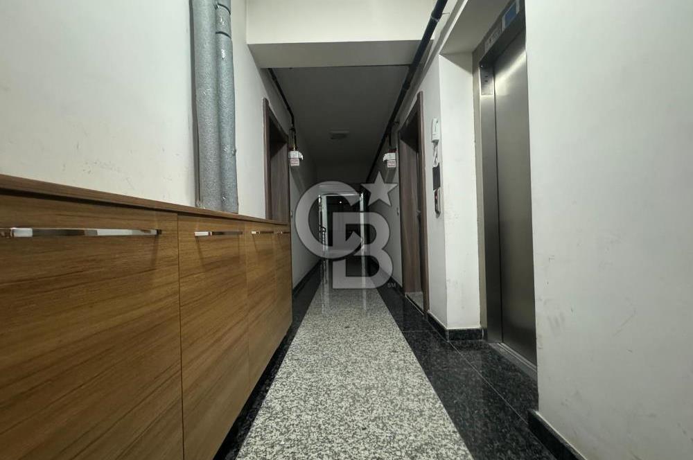 KARŞIYAKA DEDEBAŞI MERKEZİ KONUMDA 2+1 KİRALIK DAİRE