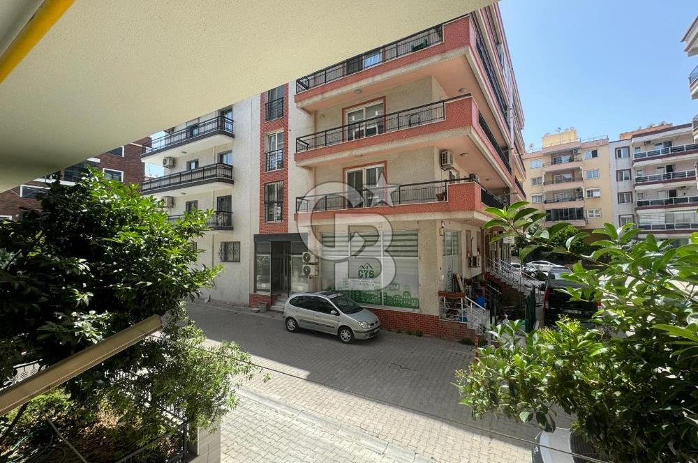 KARŞIYAKA DEDEBAŞI MERKEZİ KONUMDA 2+1 KİRALIK DAİRE
