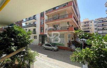 KARŞIYAKA DEDEBAŞI MERKEZİ KONUMDA 2+1 KİRALIK DAİRE