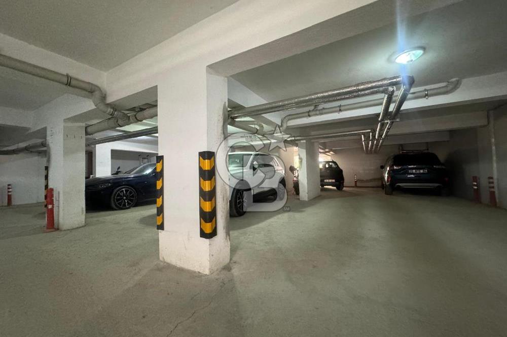KARŞIYAKA DEDEBAŞI MERKEZİ KONUMDA 2+1 KİRALIK DAİRE