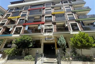 KARŞIYAKA DEDEBAŞI MERKEZİ KONUMDA 2+1 KİRALIK DAİRE