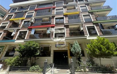 KARŞIYAKA DEDEBAŞI MERKEZİ KONUMDA 2+1 KİRALIK DAİRE