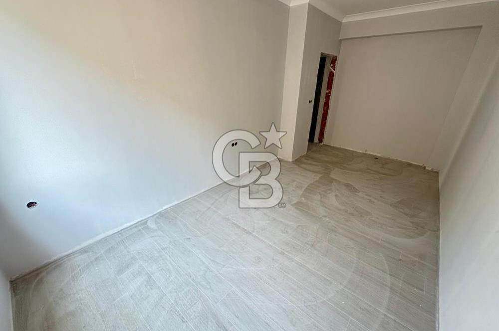 CB Envoy'dan Barbaros mah. 2+1 Arakat Anahtar Teslim Daire