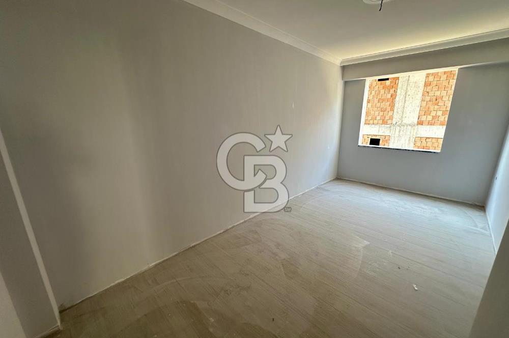 CB Envoy'dan Barbaros mah. 2+1 Arakat Anahtar Teslim Daire
