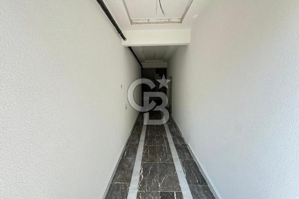 CB Envoy'dan Barbaros mah. 2+1 Arakat Anahtar Teslim Daire