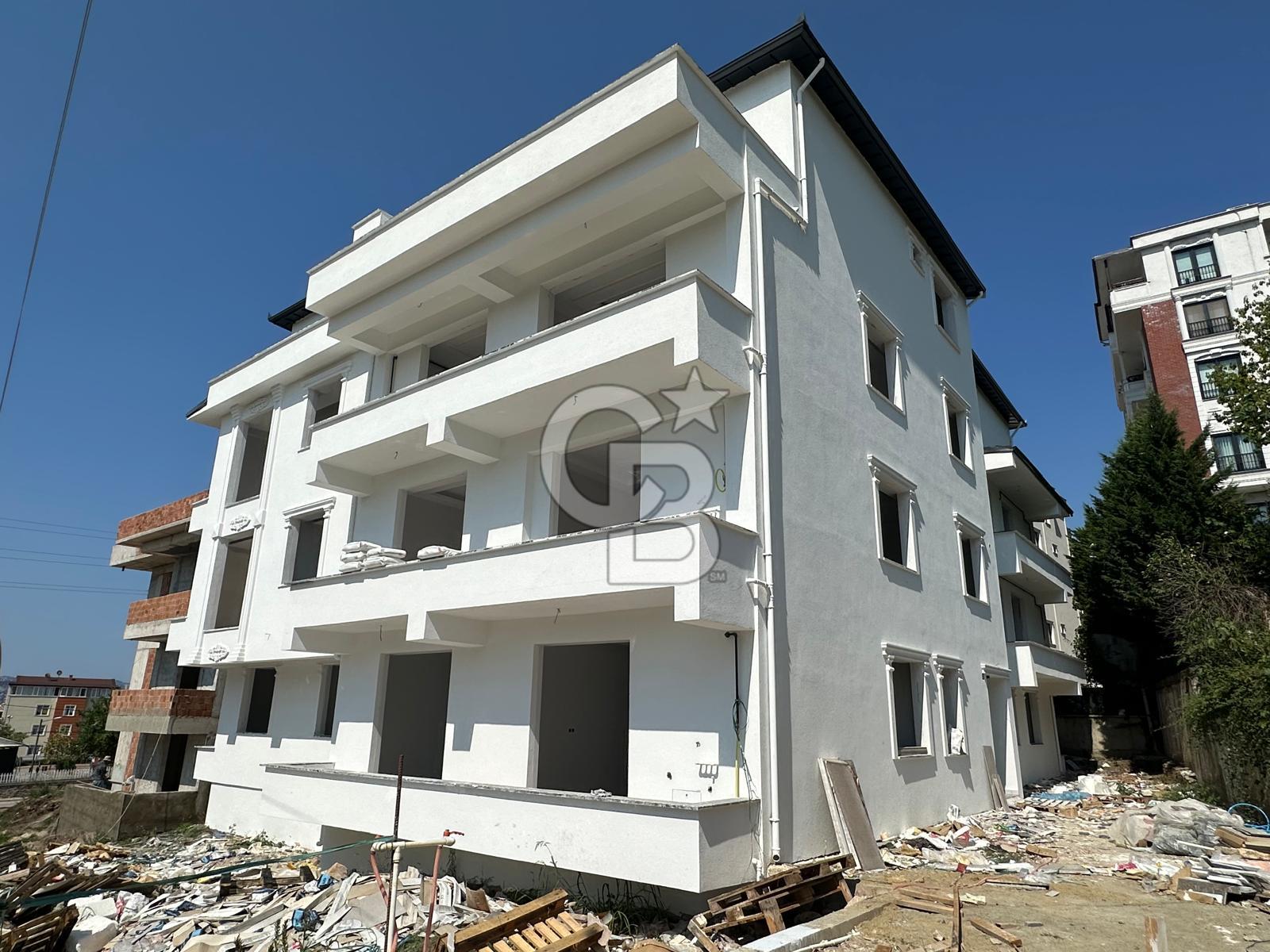 CB Envoy'dan Barbaros mah. 2+1 Arakat Anahtar Teslim Daire