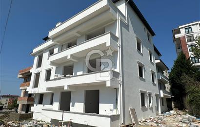 CB Envoy'dan Barbaros mah. 2+1 Arakat Anahtar Teslim Daire