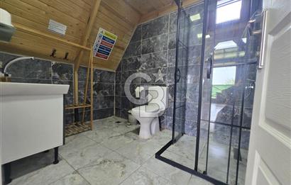 CB ENVOY' dan DUBLEX DAİRE FİYATINA SATILIK BUNGALOW TATİL KÖYÜ