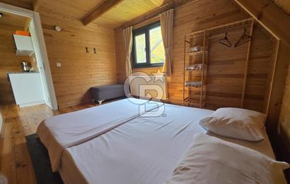 CB ENVOY' dan DUBLEX DAİRE FİYATINA SATILIK BUNGALOW TATİL KÖYÜ