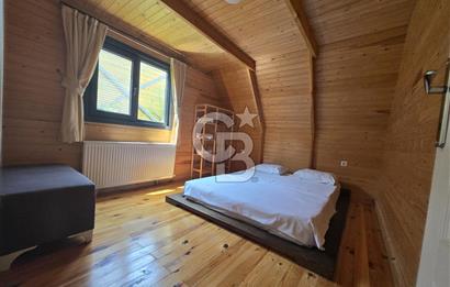 CB ENVOY' dan DUBLEX DAİRE FİYATINA SATILIK BUNGALOW TATİL KÖYÜ