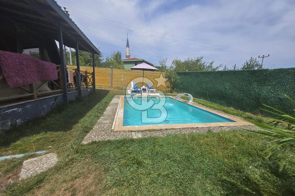 CB ENVOY' dan DUBLEX DAİRE FİYATINA SATILIK BUNGALOW TATİL KÖYÜ