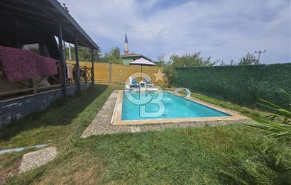 CB ENVOY' dan DUBLEX DAİRE FİYATINA SATILIK BUNGALOW TATİL KÖYÜ