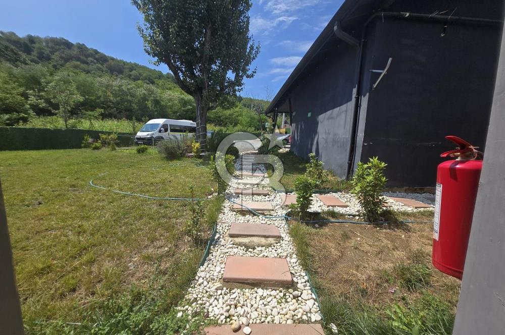 CB ENVOY' dan DUBLEX DAİRE FİYATINA SATILIK BUNGALOW TATİL KÖYÜ