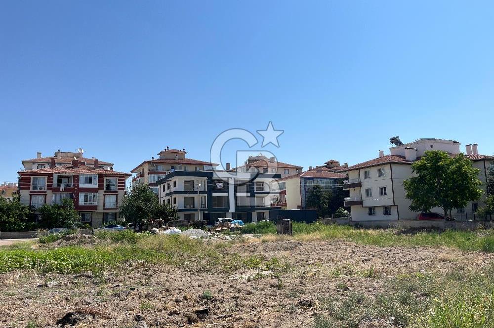 SİNCAN MERKEZİ KONUMDA ARA KAT 3+1 SATILIK SIFIR DAİRE