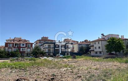 SİNCAN MERKEZİ KONUMDA ARA KAT 3+1 SATILIK SIFIR DAİRE