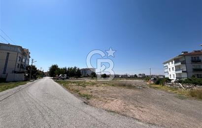 SİNCAN MERKEZİ KONUMDA ARA KAT 3+1 SATILIK SIFIR DAİRE