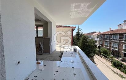SİNCAN MERKEZİ KONUMDA ARA KAT 3+1 SATILIK SIFIR DAİRE