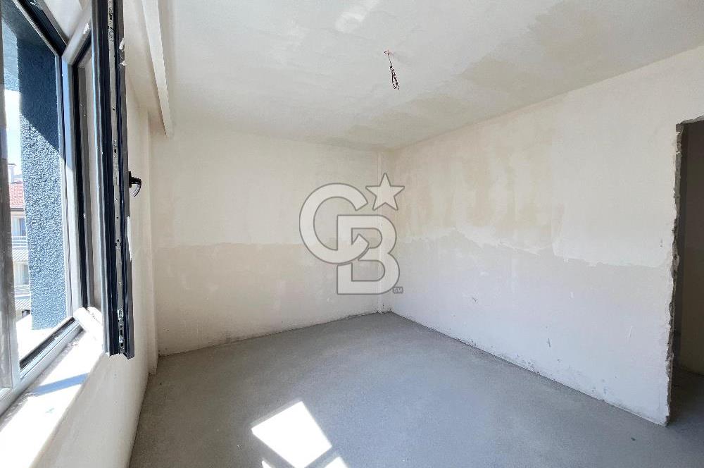 SİNCAN MERKEZİ KONUMDA ARA KAT 3+1 SATILIK SIFIR DAİRE