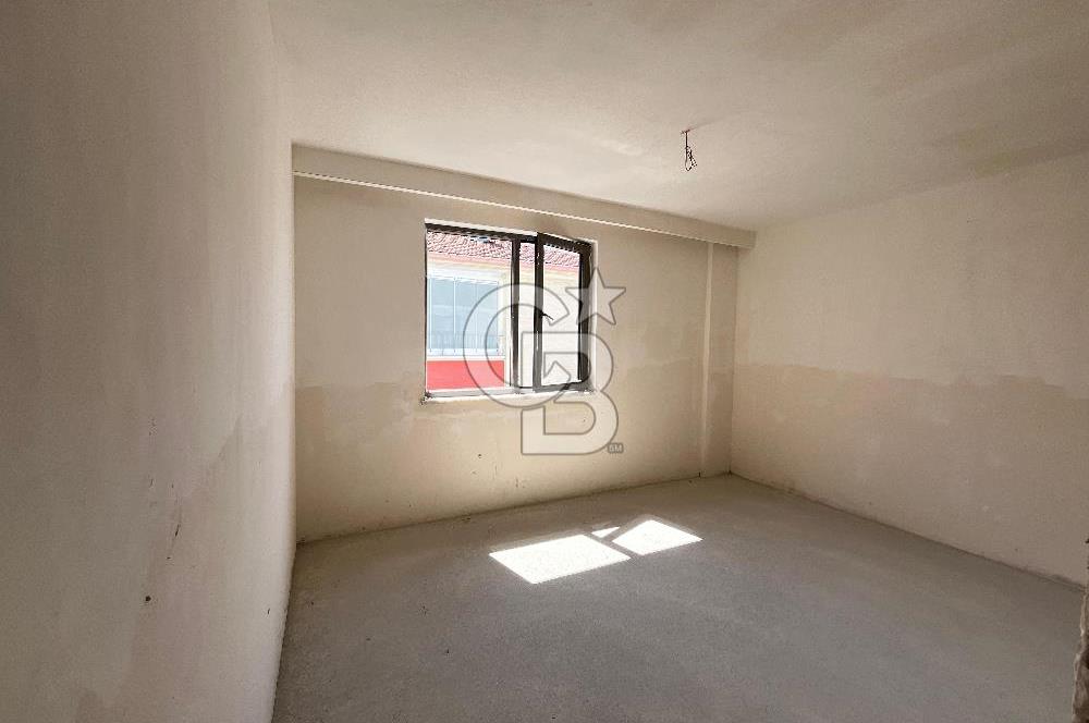 SİNCAN MERKEZİ KONUMDA ARA KAT 3+1 SATILIK SIFIR DAİRE