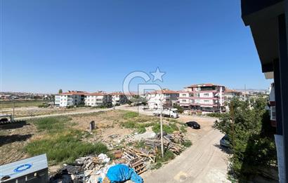 SİNCAN MERKEZİ KONUMDA ARA KAT 3+1 SATILIK SIFIR DAİRE