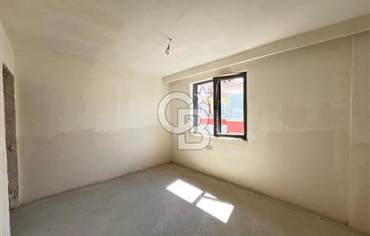 SİNCAN MERKEZİ KONUMDA ARA KAT 3+1 SATILIK SIFIR DAİRE