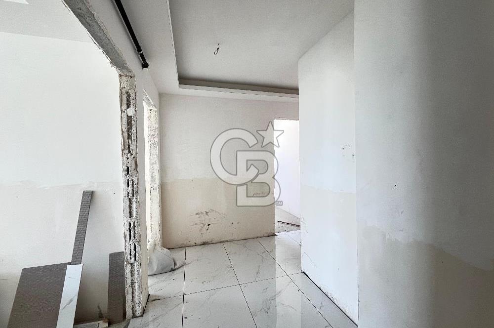 SİNCAN MERKEZİ KONUMDA ARA KAT 3+1 SATILIK SIFIR DAİRE