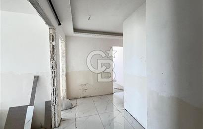 SİNCAN MERKEZİ KONUMDA ARA KAT 3+1 SATILIK SIFIR DAİRE