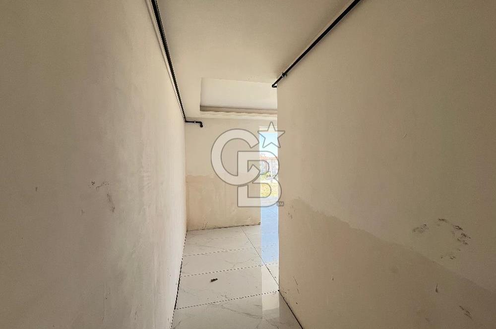 SİNCAN MERKEZİ KONUMDA ARA KAT 3+1 SATILIK SIFIR DAİRE
